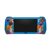 Scooby Rog Ally Skin