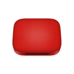 OnePlus Buds 3 Matte Red Skins