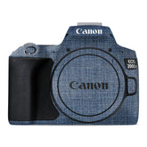 Jeans Pattern 1 Camera Skins