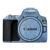 Jeans Pattern 2 Camera Skins