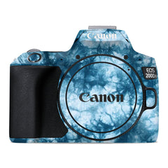 Tie dye Pattern Camera Skins