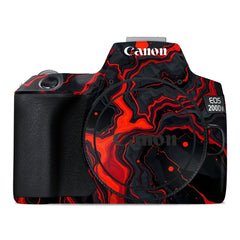 Chromatic Flow Camera Skin