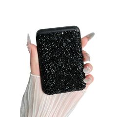 magnetic-magsafe-glitter-wallet-sparkly-card-holder
