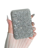 magnetic-magsafe-glitter-wallet-sparkly-card-holder