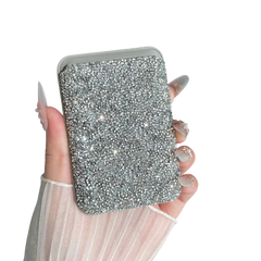 magnetic-magsafe-glitter-wallet-sparkly-card-holder