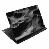 Black Prism Lenovo 15IRH8 15APH8 Laptop Skin