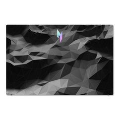 Black Prism Acer Nitro V ANV15 Laptop Skin