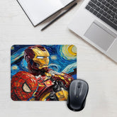 The Duo Mouse Pad