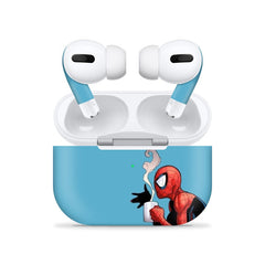 Its Hot Airpods Pro Skin
