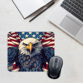Proudly We Hail Mousepad