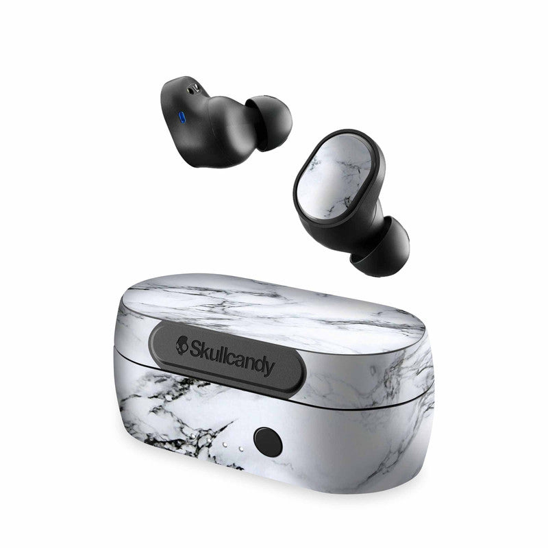 Skullcandy Sesh White Marble