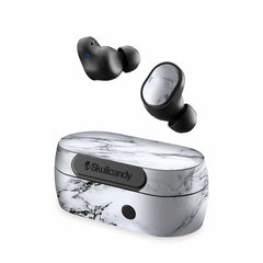 Skullcandy Sesh White Marble
