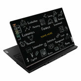 Asset Management Custom Name Lenovo Legion 5 15ARH05 Laptop Skin