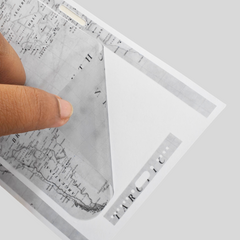 Map Transparent Mobile Skin