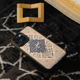 Sabr Elegance Bumper Cover