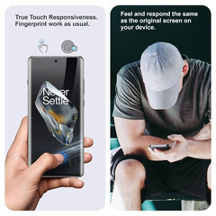 Mobile Screen Protector - Front Screen Protector