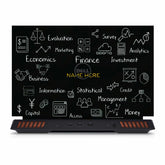 Asset Management Custom Name Dell G15 5520 Laptop Skin
