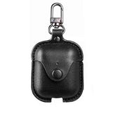 Airpods 1/2 Premium Leather Cover