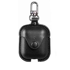 Airpods 1/2 Premium Leather Cover