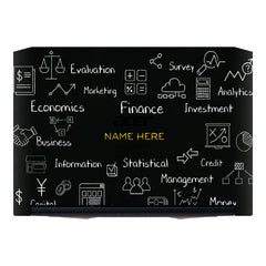 Asset Management Custom Name Acer Nitro 5 AN515 Laptop Skin