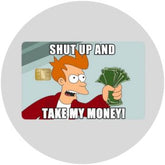 Debit Card Skin & Credit Card Skin