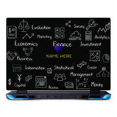 Acer Predator Helios Neo 16 N22Q22 Laptop Skins & Wraps - WrapCart