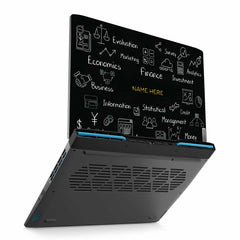 Lenovo LOQ 2023 Laptop Skins & Wraps - WrapCart