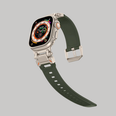 iWatch Skins & Covers by WrapCart. Quirky iWatch Straps.