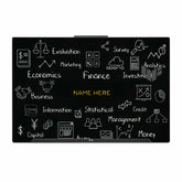 Asset Management Custom Name Asus TUF Gaming F17 FX707Z Laptop Skin