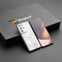 WrapCart Mobile Skins & Laptop Skins