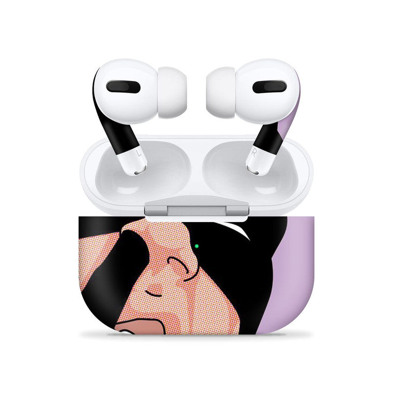 Something'S Up Airpods Pro Skin