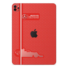 iPad Pro 11in (2020) No Sides Skins & Wraps - WrapCart