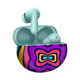 Psychedellic 4 Nord Buds 3 Pro Skin