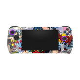 Wonder Woman Comic Rog Ally Skin