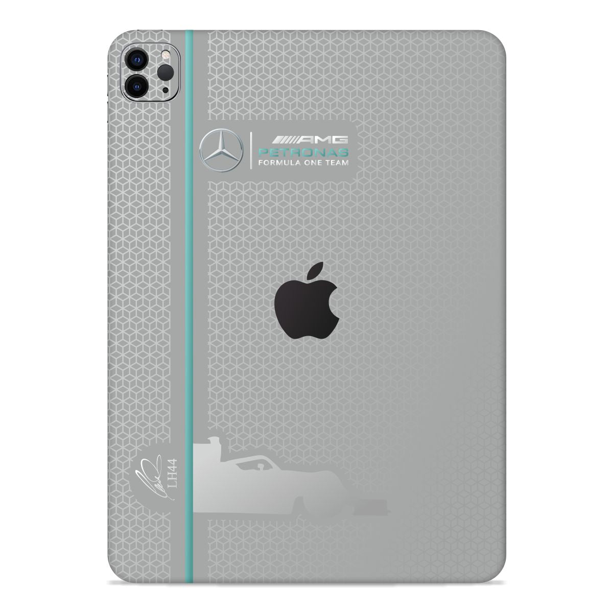 iPad Mini 6th Gen 2021 Skins & Wraps - WrapCart