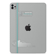 iPad Mini 6th Gen 2021 Skins & Wraps - WrapCart