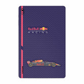 Bull Race Fans 3D Tab Skin