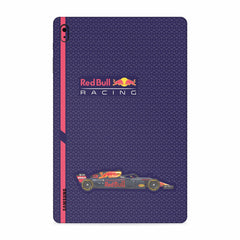 Bull Race Fans 3D Tab Skin