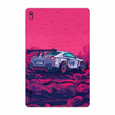 GTR Tab Skin