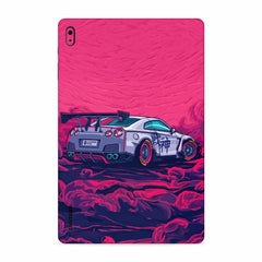 GTR Tab Skin