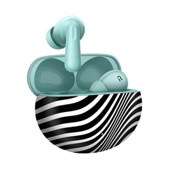 Psychedellic 6 Nord Buds 3 Pro Skin