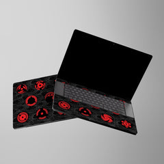 Asus Tuf A15 FA507 Laptop Skins & Wraps | Full Body Laptop Skin For Asus Tuf A15 FA507