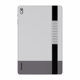 Retro Horizon Tab Skin