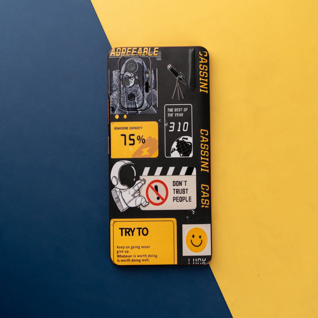 Best Mobile Skins in India - WrapCart