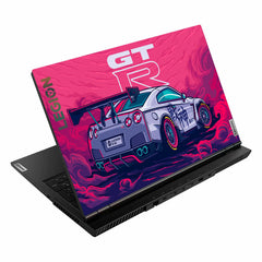 GTR Ideapad Gaming 3 15ARH05 15IAH05 Laptop Skin