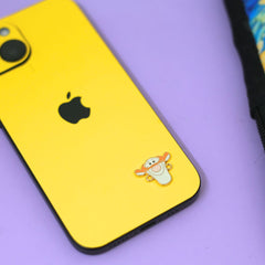 Samsung S25 Series Mobile Skins & Wraps