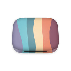 OnePlus Buds 3 Pastel Peach Skins