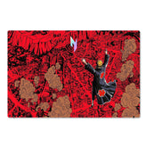 Red Dominion Acer Nitro V ANV15 Laptop Skin