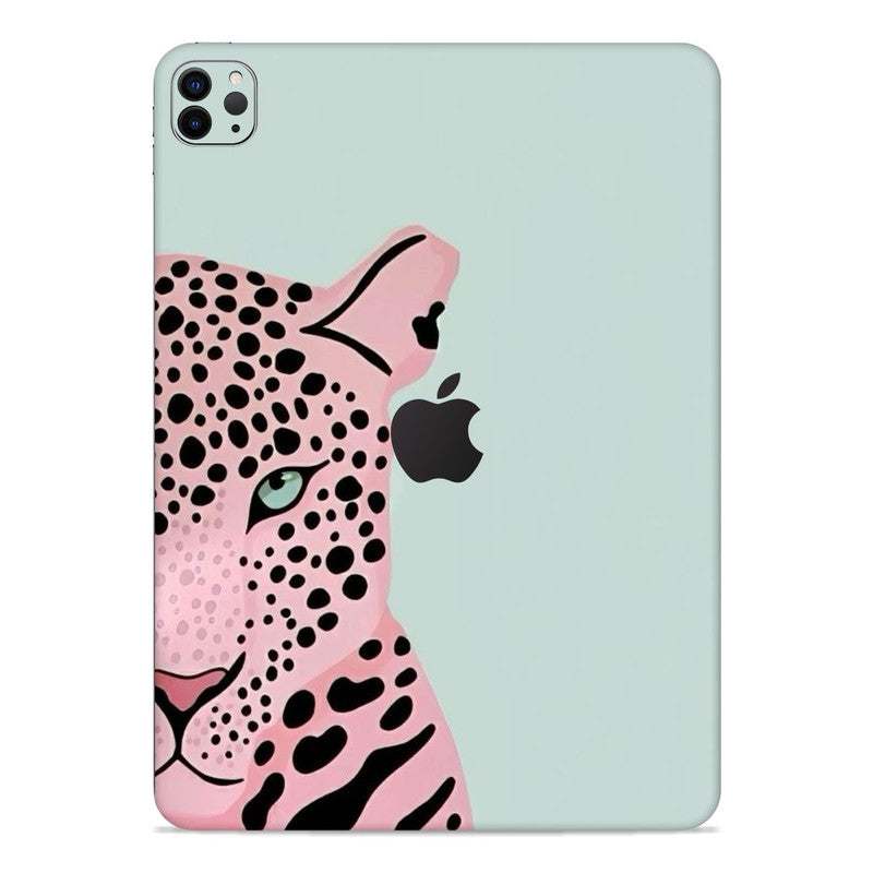 Apple iPad Pro 13 (M4) Skins & Wraps