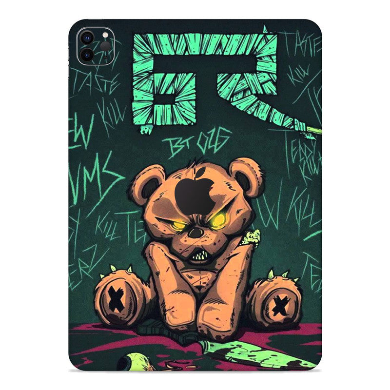 iPad Pro 11 M2 2022 Skins & Wraps | Covers and Skins For iPad Pro 11 M2 2022